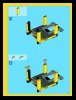 Notice / Instructions de Montage - LEGO - 6753 - Highway Transport: Page 33