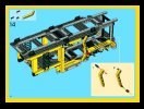 Notice / Instructions de Montage - LEGO - 6753 - Highway Transport: Page 56