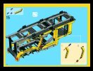 Notice / Instructions de Montage - LEGO - 6753 - Highway Transport: Page 57