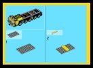 Notice / Instructions de Montage - LEGO - 6753 - Highway Transport: Page 2