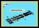 Notice / Instructions de Montage - LEGO - 6753 - Highway Transport: Page 11