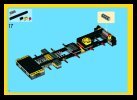 Notice / Instructions de Montage - LEGO - 6753 - Highway Transport: Page 18