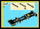 Notice / Instructions de Montage - LEGO - 6753 - Highway Transport: Page 19