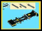 Notice / Instructions de Montage - LEGO - 6753 - Highway Transport: Page 20