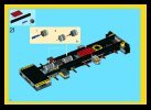 Notice / Instructions de Montage - LEGO - 6753 - Highway Transport: Page 22