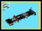 Notice / Instructions de Montage - LEGO - 6753 - Highway Transport: Page 24