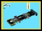 Notice / Instructions de Montage - LEGO - 6753 - Highway Transport: Page 25