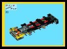 Notice / Instructions de Montage - LEGO - 6753 - Highway Transport: Page 31