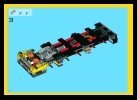 Notice / Instructions de Montage - LEGO - 6753 - Highway Transport: Page 32