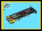 Notice / Instructions de Montage - LEGO - 6753 - Highway Transport: Page 33