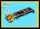 Notice / Instructions de Montage - LEGO - 6753 - Highway Transport: Page 36