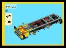 Notice / Instructions de Montage - LEGO - 6753 - Highway Transport: Page 37