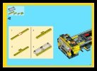 Notice / Instructions de Montage - LEGO - 6753 - Highway Transport: Page 43