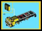 Notice / Instructions de Montage - LEGO - 6753 - Highway Transport: Page 48