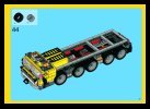 Notice / Instructions de Montage - LEGO - 6753 - Highway Transport: Page 49