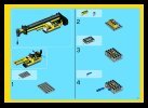 Notice / Instructions de Montage - LEGO - 6753 - Highway Transport: Page 51