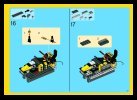 Notice / Instructions de Montage - LEGO - 6753 - Highway Transport: Page 59