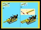 Notice / Instructions de Montage - LEGO - 6753 - Highway Transport: Page 60