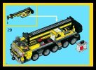 Notice / Instructions de Montage - LEGO - 6753 - Highway Transport: Page 82