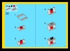 Notice / Instructions de Montage - LEGO - 6753 - Highway Transport: Page 83