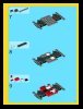 Notice / Instructions de Montage - LEGO - 6753 - Highway Transport: Page 5