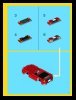 Notice / Instructions de Montage - LEGO - 6753 - Highway Transport: Page 11