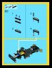 Notice / Instructions de Montage - LEGO - 6753 - Highway Transport: Page 28