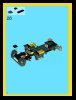 Notice / Instructions de Montage - LEGO - 6753 - Highway Transport: Page 34