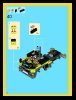 Notice / Instructions de Montage - LEGO - 6753 - Highway Transport: Page 46