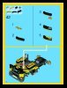 Notice / Instructions de Montage - LEGO - 6753 - Highway Transport: Page 48