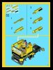 Notice / Instructions de Montage - LEGO - 6753 - Highway Transport: Page 59