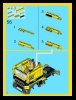 Notice / Instructions de Montage - LEGO - 6753 - Highway Transport: Page 60