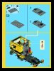 Notice / Instructions de Montage - LEGO - 6753 - Highway Transport: Page 63