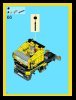 Notice / Instructions de Montage - LEGO - 6753 - Highway Transport: Page 70