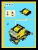 Notice / Instructions de Montage - LEGO - 6753 - Highway Transport: Page 73