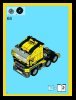 Notice / Instructions de Montage - LEGO - 6753 - Highway Transport: Page 74