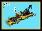 Notice / Instructions de Montage - LEGO - 6753 - Highway Transport: Page 2