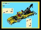 Notice / Instructions de Montage - LEGO - 6753 - Highway Transport: Page 4