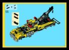 Notice / Instructions de Montage - LEGO - 6753 - Highway Transport: Page 5