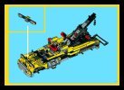 Notice / Instructions de Montage - LEGO - 6753 - Highway Transport: Page 7