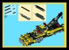 Notice / Instructions de Montage - LEGO - 6753 - Highway Transport: Page 8