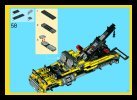 Notice / Instructions de Montage - LEGO - 6753 - Highway Transport: Page 9