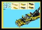 Notice / Instructions de Montage - LEGO - 6753 - Highway Transport: Page 11