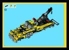 Notice / Instructions de Montage - LEGO - 6753 - Highway Transport: Page 12