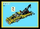 Notice / Instructions de Montage - LEGO - 6753 - Highway Transport: Page 13