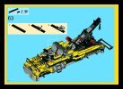 Notice / Instructions de Montage - LEGO - 6753 - Highway Transport: Page 14