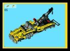 Notice / Instructions de Montage - LEGO - 6753 - Highway Transport: Page 16