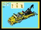 Notice / Instructions de Montage - LEGO - 6753 - Highway Transport: Page 20