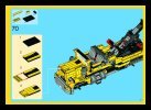 Notice / Instructions de Montage - LEGO - 6753 - Highway Transport: Page 21