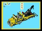 Notice / Instructions de Montage - LEGO - 6753 - Highway Transport: Page 23